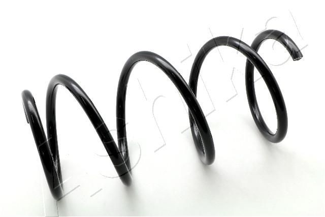 ASHIKA Coil spring ZCA3481H ZCA3481H ASHIKA coil spring BMW