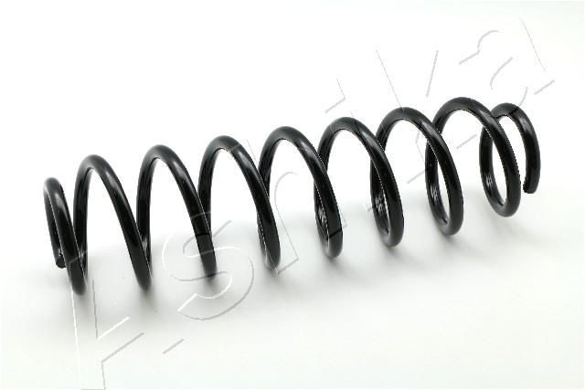 ASHIKA Prużina podvozku ZCA6086H ASHIKA ZCA6086H Pružina podvozku Volkswagen FOX lacné