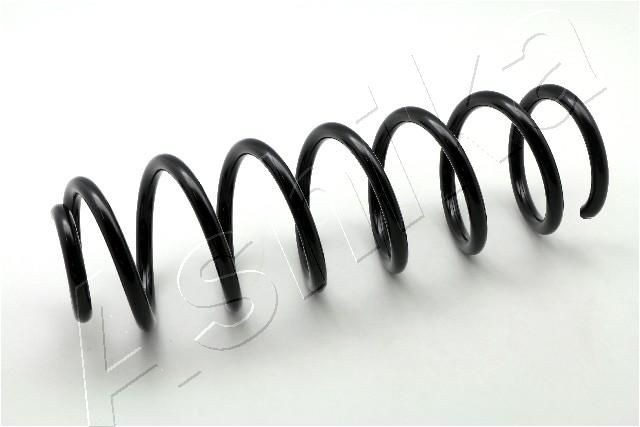 ASHIKA Prużina podvozku ZCA6147A ASHIKA ZCA6147A Prużina podvozku