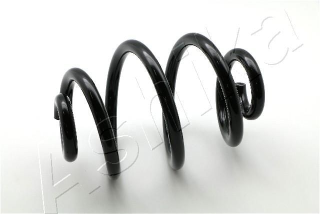 ASHIKA Coil spring ZCA6200X ZCA6200X ASHIKA BMW suspension spring