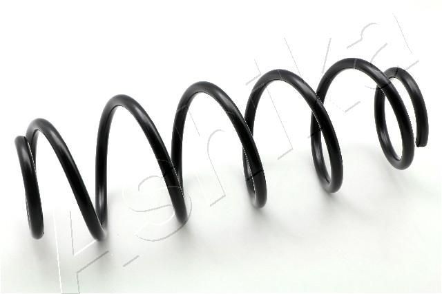 ASHIKA Coil spring ZCA6613H ZCA6613H ASHIKA coil spring for MERCEDES-BENZ C-Class