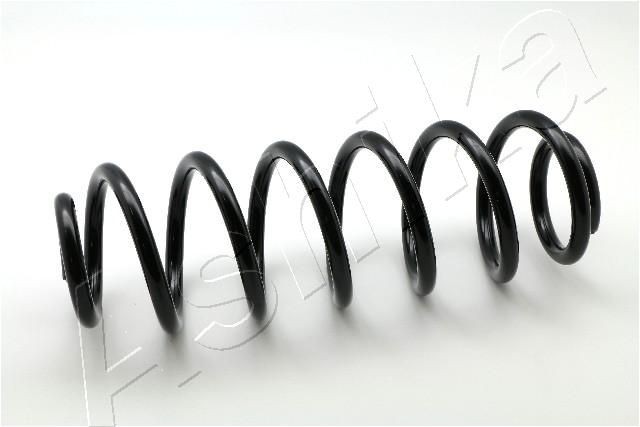 ASHIKA Fjær ZCA6787H Spiralfjær ASHIKA Volkswagen TIGUAN ZCA6787H