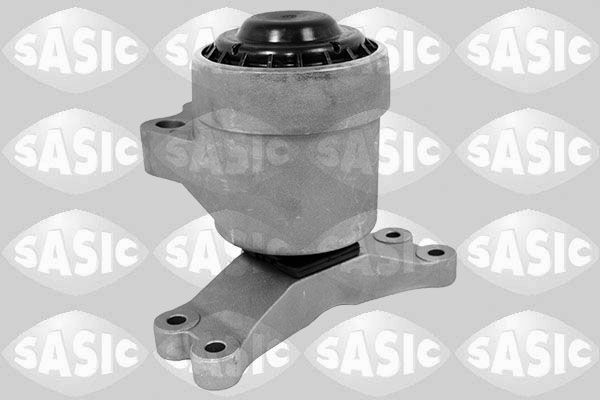 SASIC Suporte, suspensão do motor 2706474 SASIC 2706474 Coxim de motor Ford Transit Custom Minibus originais preço