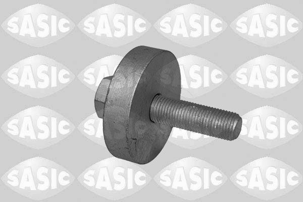 SASIC Remskiveskruv 8704009 SASIC 8704009 Remskiveskruv Nissan Tiida C11 original