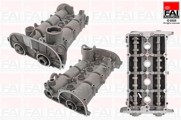 Kamaxelsats FAI AutoParts CSM125 FAI AutoParts CSM125 Kamaxlar SKODA OCTAVIA 2017