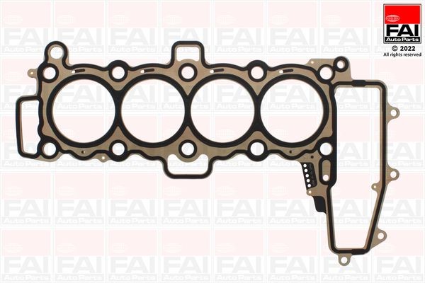 FAI AutoParts HG2335D Tetning, topplokk FAI AutoParts HG2335D Tetning, topplokk