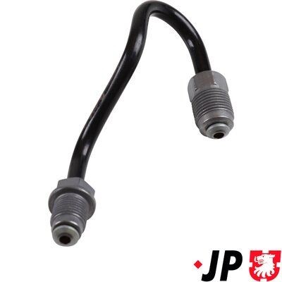 JP GROUP Håndbrekk kabel 1161501970 1161501970 Bremserør SEAT LEON JP GROUP