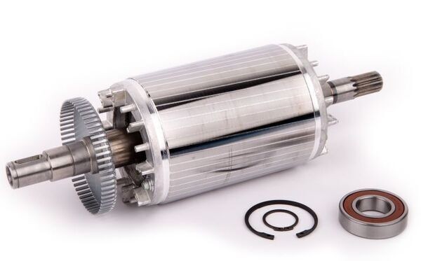 MAHLE Ankkuri MMX 1336KIT MAHLE MMX 1336KIT Ankkuri