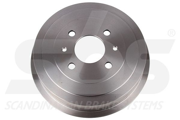 sbs Bremsetrommel 1825252323 Bremsetrommel sbs Citroën C2 1825252323
