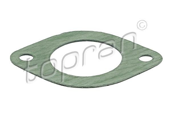 TOPRAN Guarnizione, Tubo d. refrigerante 100 995 TOPRAN 100 995 Guarnizione, Tubo d. refrigerante