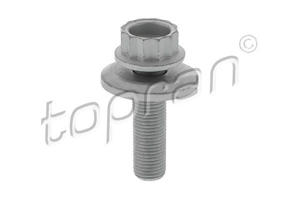 TOPRAN Hihnapyörän ruuvi 109 328 109 328 TOPRAN Hihnapyörän ruuvi Peugeot 4007 hinta