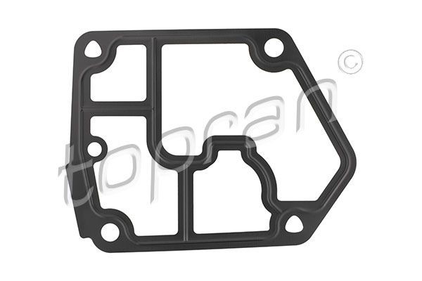 TOPRAN Pakking voor het oliefilterhuis 111 909 TOPRAN 111909 Pakking, oliefilteromkasting VW Caddy Alltrack Kombi prijs