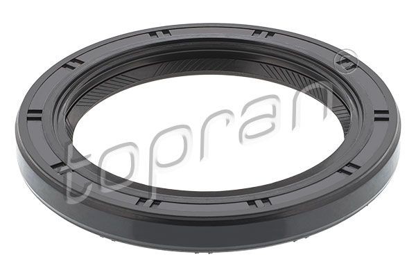 TOPRAN Pakdåse, differentiale 112 033 Pakdåse, differentiale TOPRAN KODIAQ 112 033 billig