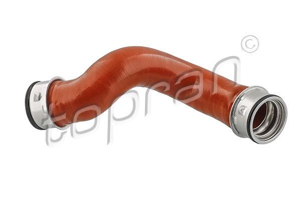TOPRAN Flessibile aria alimentazione 114 142 114 142 costo Tubo intercooler NISSAN NOTE TOPRAN