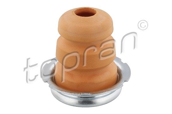 TOPRAN Anslagsbuffer, akselkropp 114 409 TOPRAN 114 409 originale Bakaksel OPEL MANTA pris