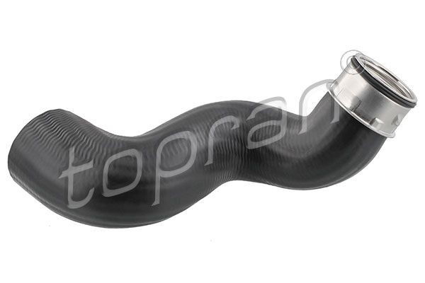 TOPRAN Ladeluftslange 114 951 Intercooler slange TOPRAN Land Rover DEFENDER 114 951