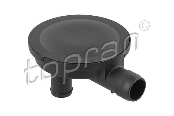 TOPRAN Soupape, dégazage du carter 115 415 Volkswagen PASSAT Reniflard d'huile TOPRAN 115 415