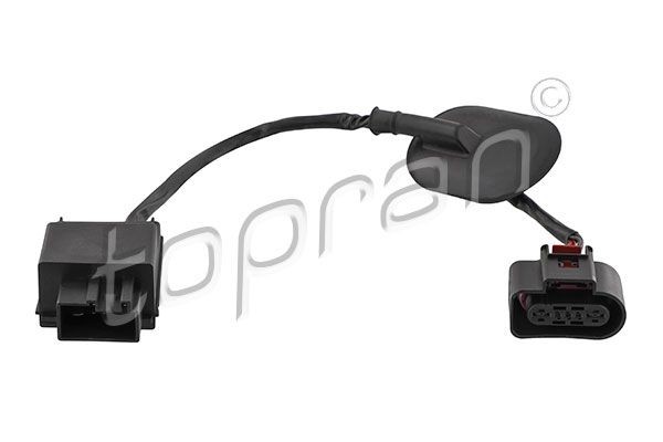 TOPRAN Unidade de comando, bomba de combustível 115 834 TOPRAN 115 834 Relé da bomba de combustível Seat Altea XL originais preço