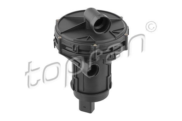 Bomba de ar secundário TOPRAN 116 312 TOPRAN 116 312: Bomba de ar secundário Seat LEON 2007