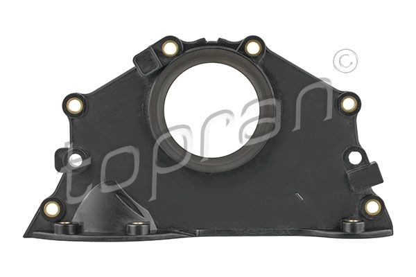 TOPRAN Retentor, cambota 117 150 117 150 TOPRAN Retentor de virabrequim Skoda baratos