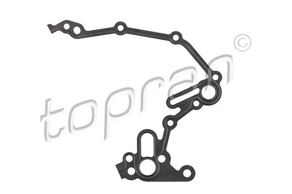 TOPRAN Guarnizione, Pompa olio 117 249 117 249 Guarnizione pompa olio TOPRAN PEUGEOT 508 costo