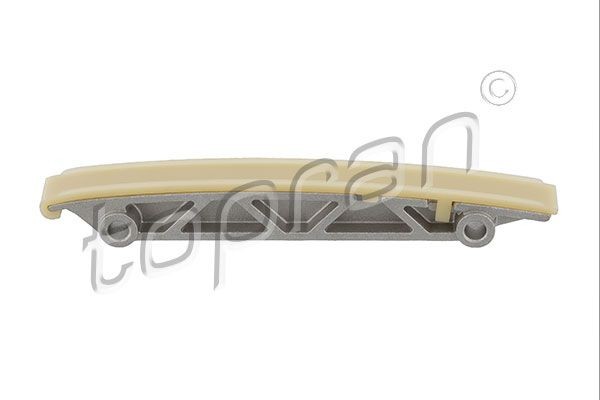 TOPRAN Pattino, Catena distribuzione 117 865 TOPRAN 117865 Guida di scorrimento Nissan ALMERA originali