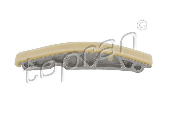 TOPRAN Geleiderail, distributieketting 117 876 Mercedes-Benz VITO Glijrail TOPRAN 117 876