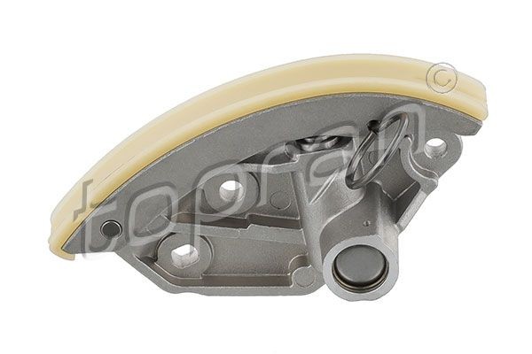 TOPRAN Spanrail, distributieketting 117 877 Audi A6 Spanner, distributieketting TOPRAN 117 877