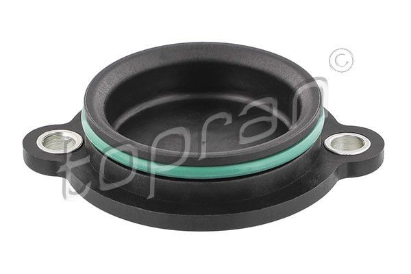 TOPRAN Dæksel, knastaksel 118 073 pris Knastaksel udstødning Volkswagen 9A4 118 073 TOPRAN