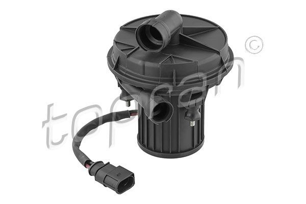 TOPRAN Secondary Air Pump 118 219 TOPRAN 118 219 Fiat Strada 178E secondary air pump replacement