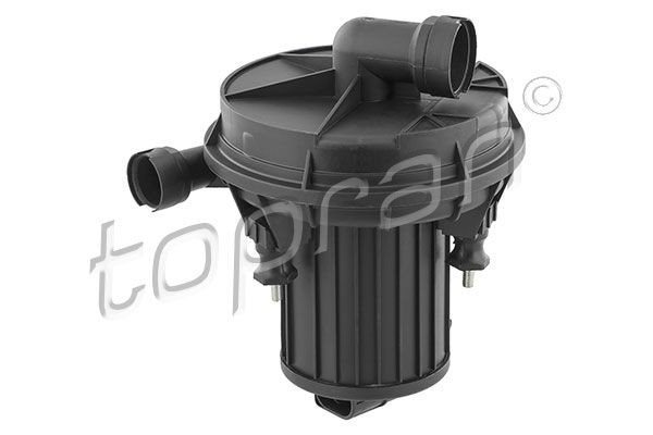 TOPRAN Sekundær luftpumpe 118 485 TOPRAN 118485 Katalysator pumpe Kia SORENTO originale