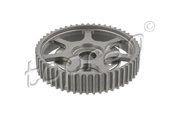 TOPRAN Gear, camshaft 118 512 SKODA SUPERB TOPRAN gear, camshaft 118512