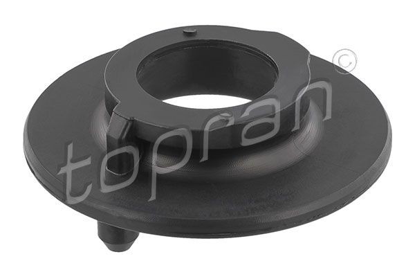 TOPRAN Fjæringsmontering 118 597 TOPRAN 118 597 Fjærskive Fabia IV Hatchback (PJ3) originale pris