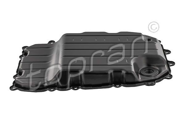 TOPRAN Bundkar, automatisk gear 118 621 118 621 Bundkar automatisk gear HYUNDAI SANTA FE TOPRAN