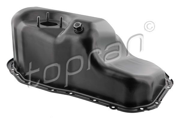 TOPRAN Eļļas vācele 118 698 Eļļas vācele TOPRAN FREELANDER 118 698 lēti