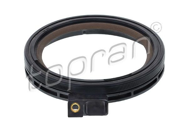 TOPRAN Simring, veivaksel 207 636 TOPRAN 207636 Simmering veivaksel Chevrolet Orlando j309 pris