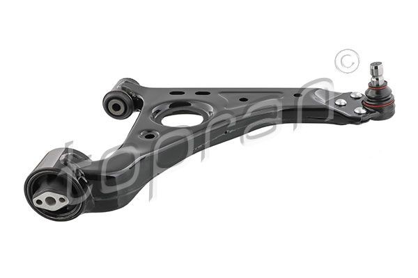 Länkarm, hjulupphängning TOPRAN 208 618 TOPRAN 208 618: Länkarm Chevy TRAX 2017