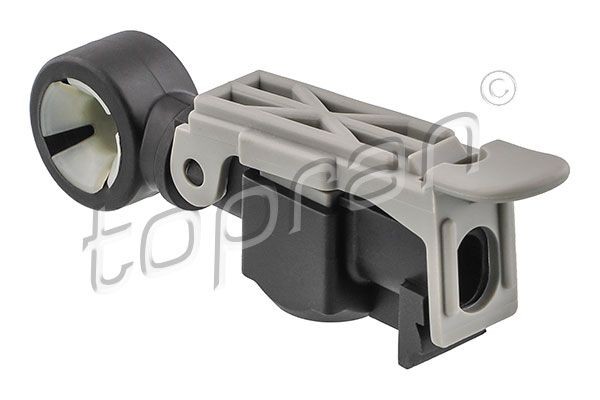 TOPRAN Schakelkabel 209 108 209 108 Versnellingskabel TOYOTA LAND CRUISER TOPRAN