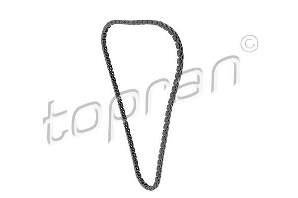 TOPRAN Καδένα χρονισμού 304 758 Σετ καδένας TOPRAN MITSUBISHI 304 758