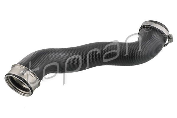 TOPRAN Flessibile aria alimentazione 408 412 408 412 Tubo intercooler TOPRAN MERCEDES-BENZ /8 costo