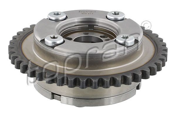TOPRAN Regolatore albero a camme 409 811 TOPRAN 409 811 Ruota dentata, albero a camme Mercedes W205 originale prezzo