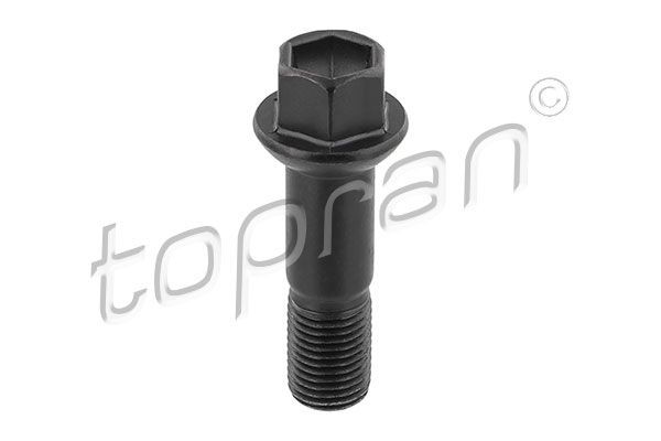 TOPRAN Bullone ruota 410 067 410 067 costo Bulloni ruote AUDI R8 TOPRAN