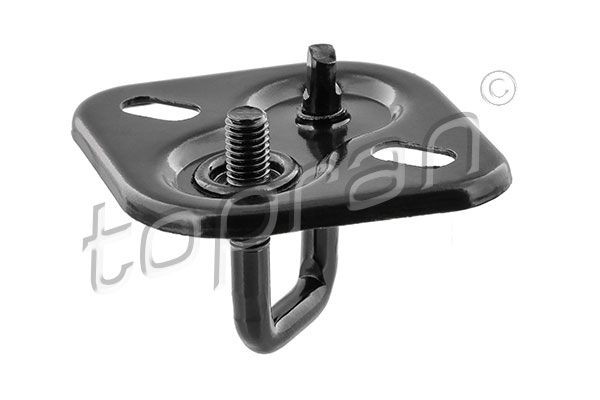 TOPRAN Serrure de capot-moteur 410 132 Mercedes-Benz CLA Capot TOPRAN 410 132