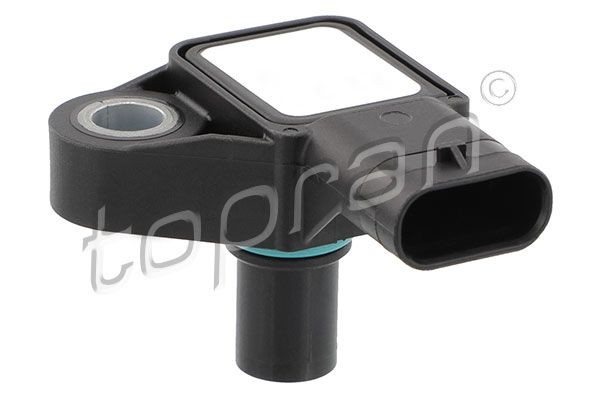 TOPRAN Ladedrucksensor 410 179 Saugrohrdruckfühler TOPRAN Nissan JUKE 410 179