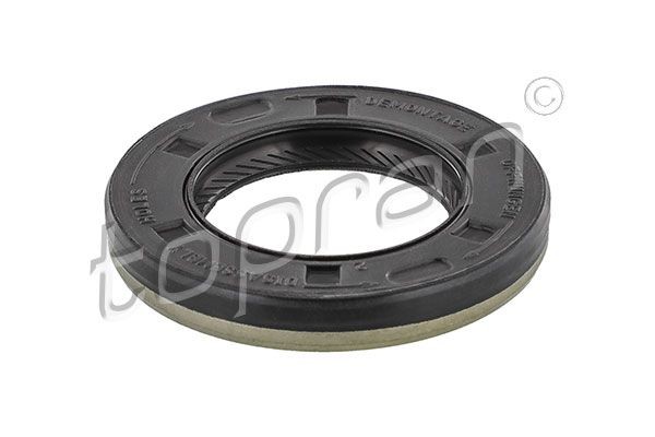 TOPRAN Oljetätningsring, manuell transmission 501 477 Byta Packning växellåda BMW X4 (G02, F98) kostnad TOPRAN 501 477