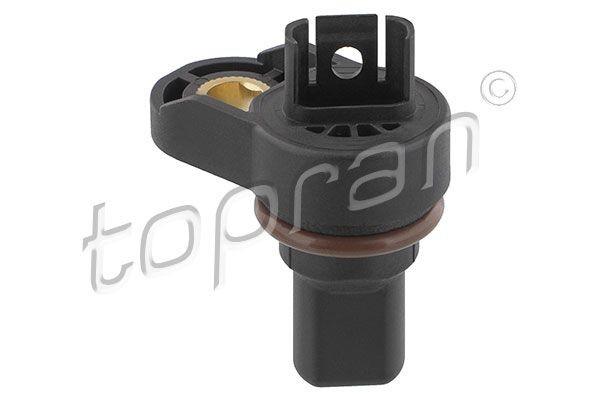 TOPRAN Impulsu devējs, Kloķvārpsta 502 682 502 682 Impulsu devējs kloķvārpsta TOPRAN FIAT CROMA