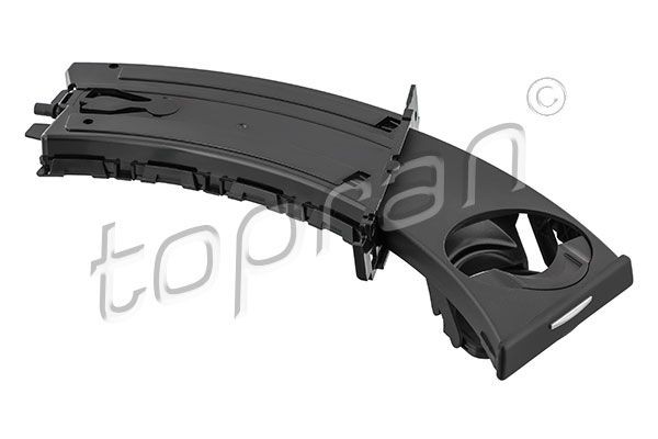 TOPRAN Kopholder 502 726 TOPRAN 502726 Kopholder Peugeot 5008 originale