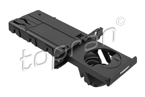 TOPRAN Bekerhouder 502 727 502 727 Fleshouder Volkswagen CALIFORNIA TOPRAN