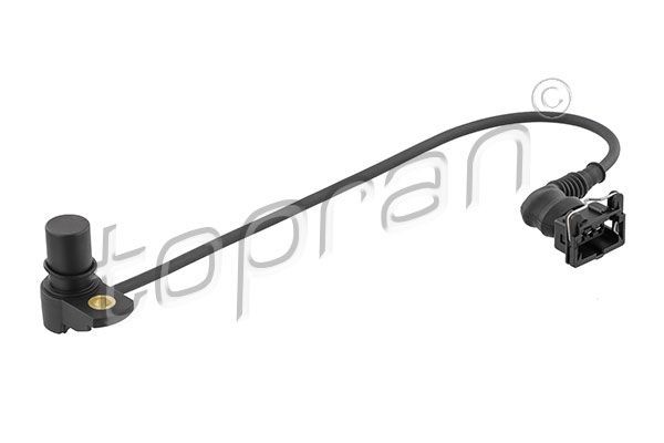TOPRAN Tunnistin, nokka-akselin ajoitus 502 916 502 916 TOPRAN Nokka akselin asentotunnistin Mercedes-Benz CLS hinta