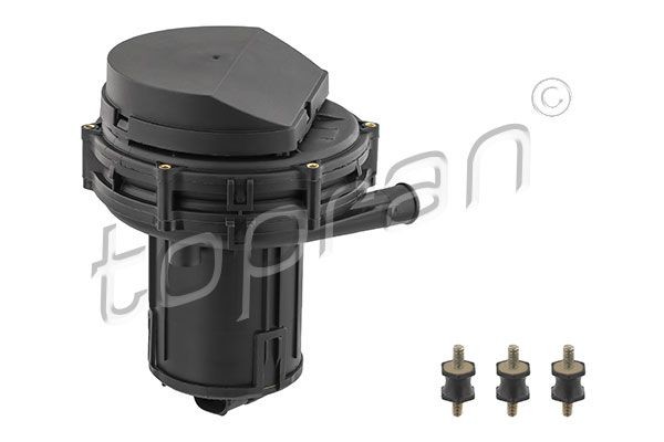 TOPRAN Sekundärluftpump 502 940 502 940 Sekundärluftpump TOPRAN PORSCHE CAYENNE